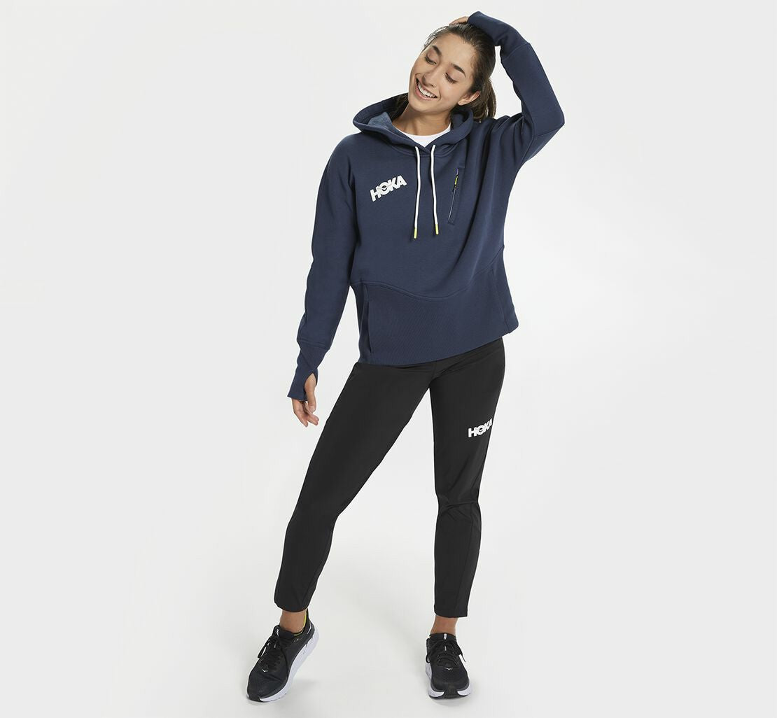 HOKA Moonlit Ocean - Women's Hoodie