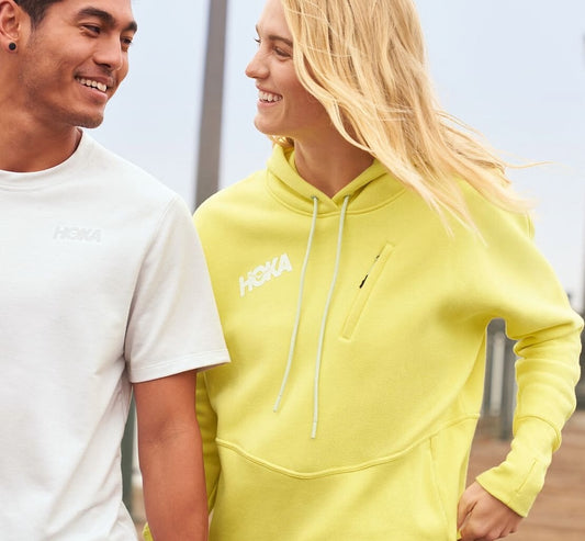 HOKA Limelight - Women's Hoodie