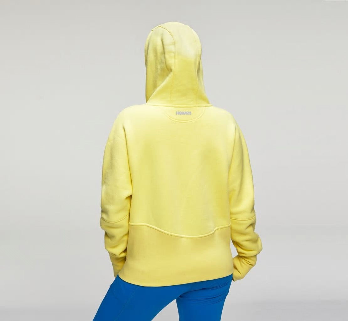 HOKA Limelight - Women's Hoodie