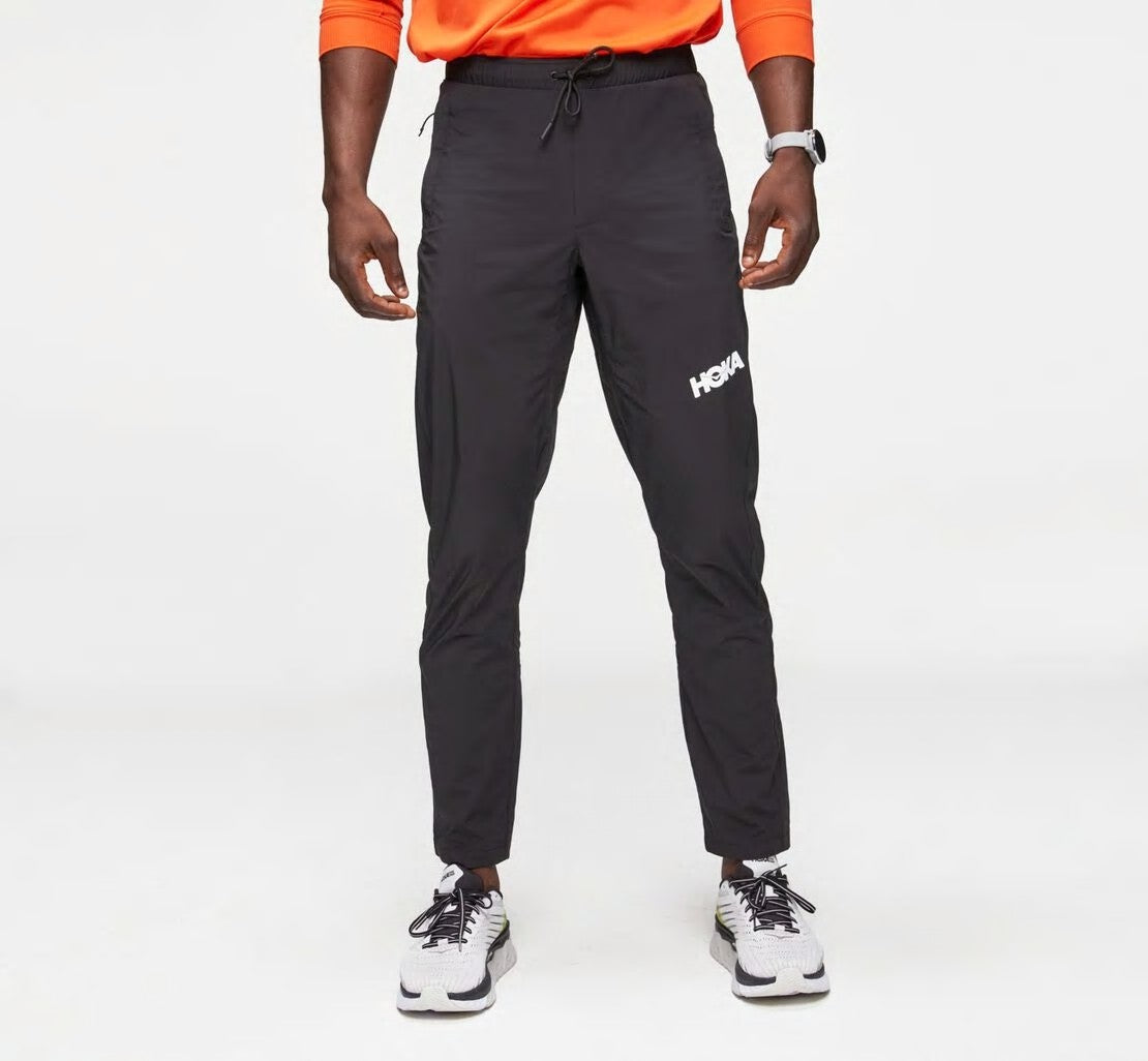 HOKA Black - Men's Jogger