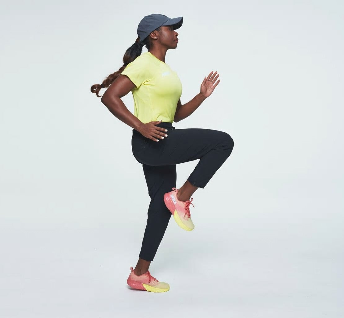 HOKA Black - Women's Jogger