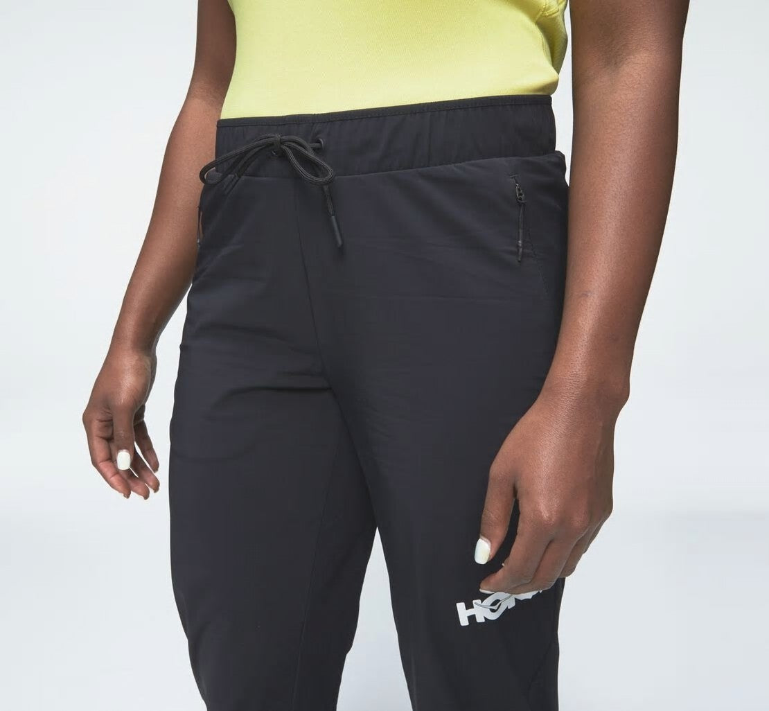 HOKA Black - Women's Jogger