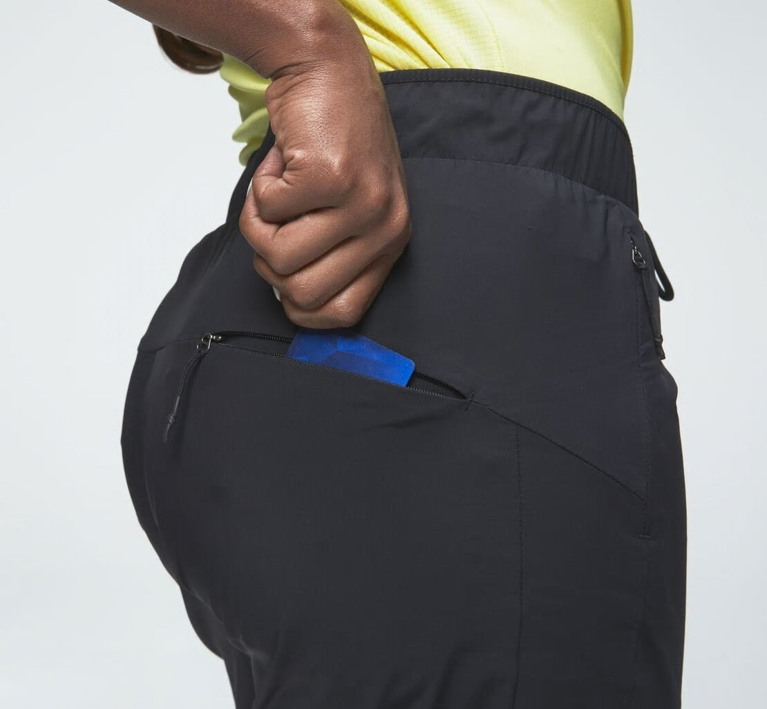 HOKA Black - Women's Jogger
