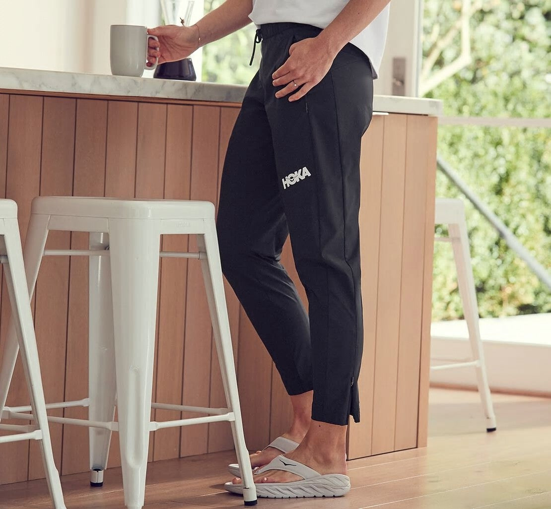 HOKA Black - Women's Jogger