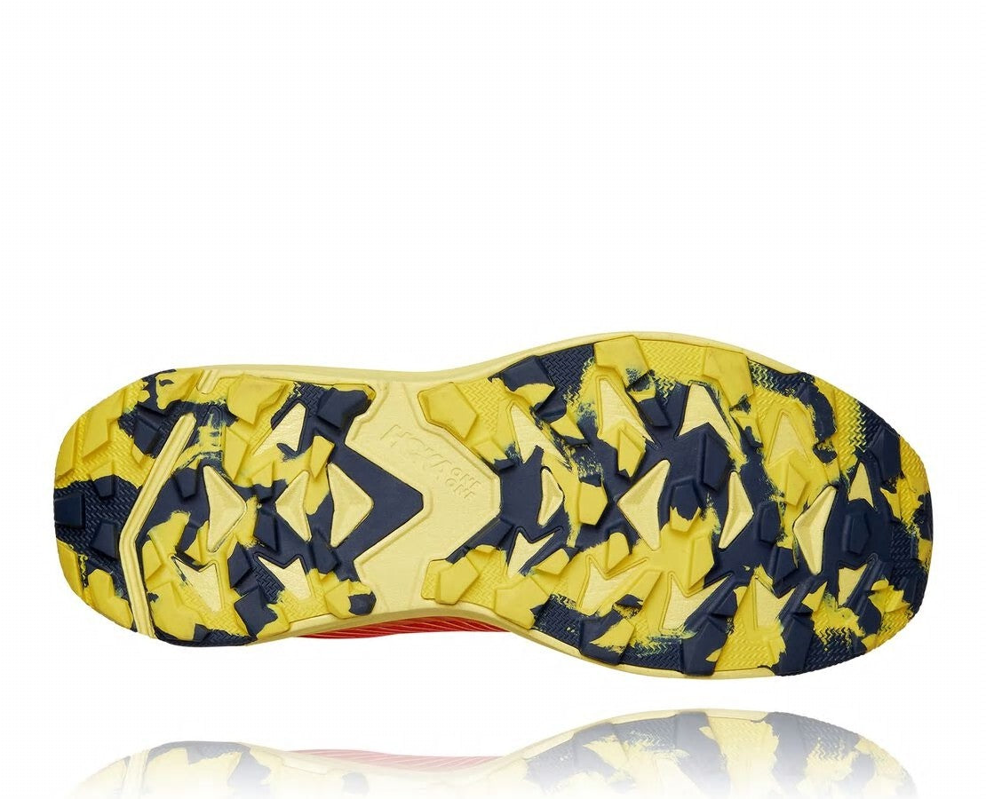 HOKA Fiesta / Saffron - Men's Torrent 2