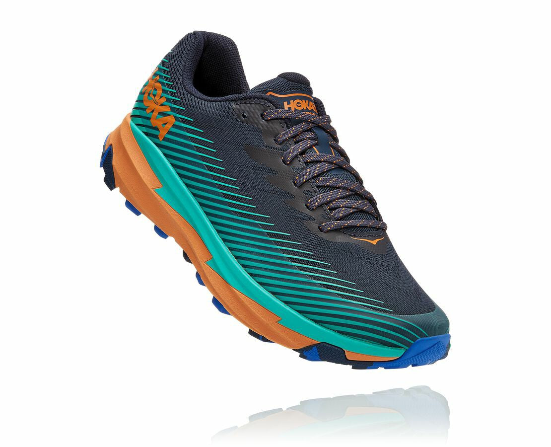 HOKA Outer Space / Atlantis - Men's Torrent 2