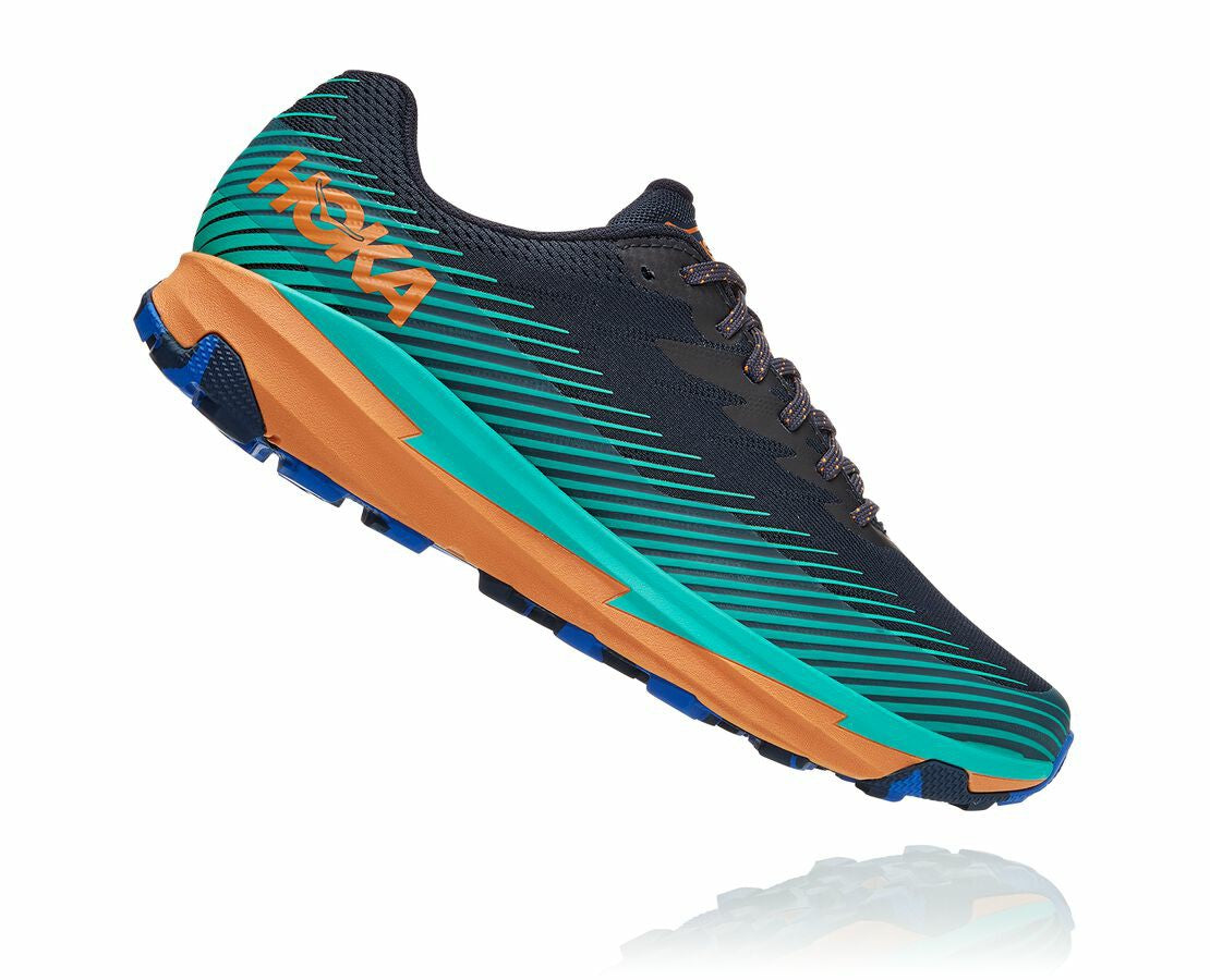 HOKA Outer Space / Atlantis - Men's Torrent 2