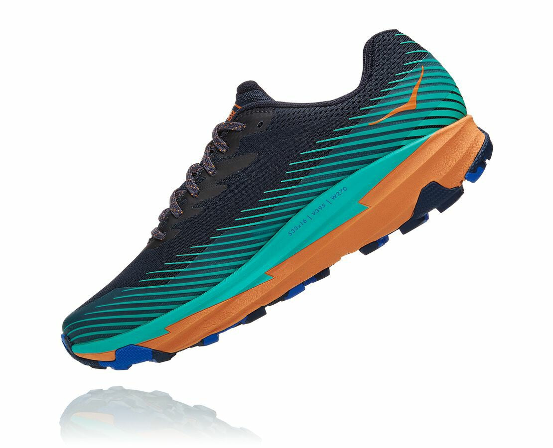 HOKA Outer Space / Atlantis - Men's Torrent 2