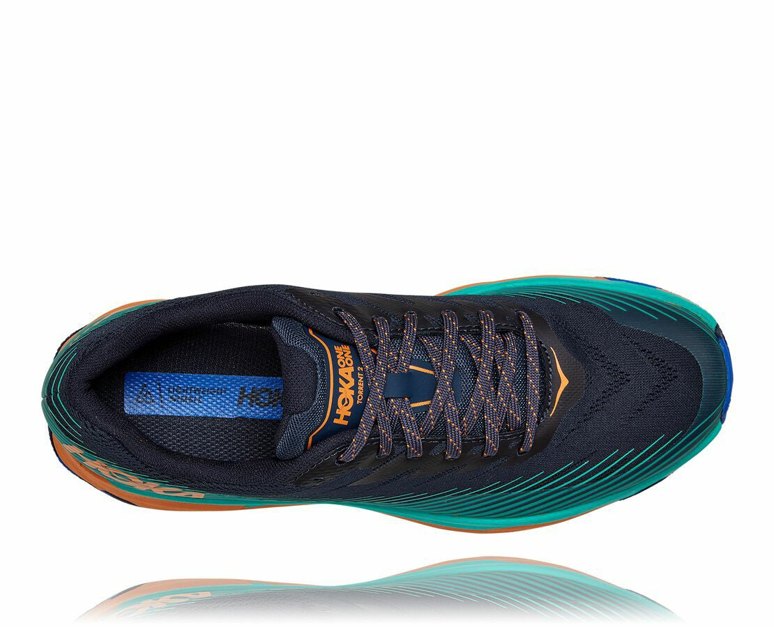 HOKA Outer Space / Atlantis - Men's Torrent 2