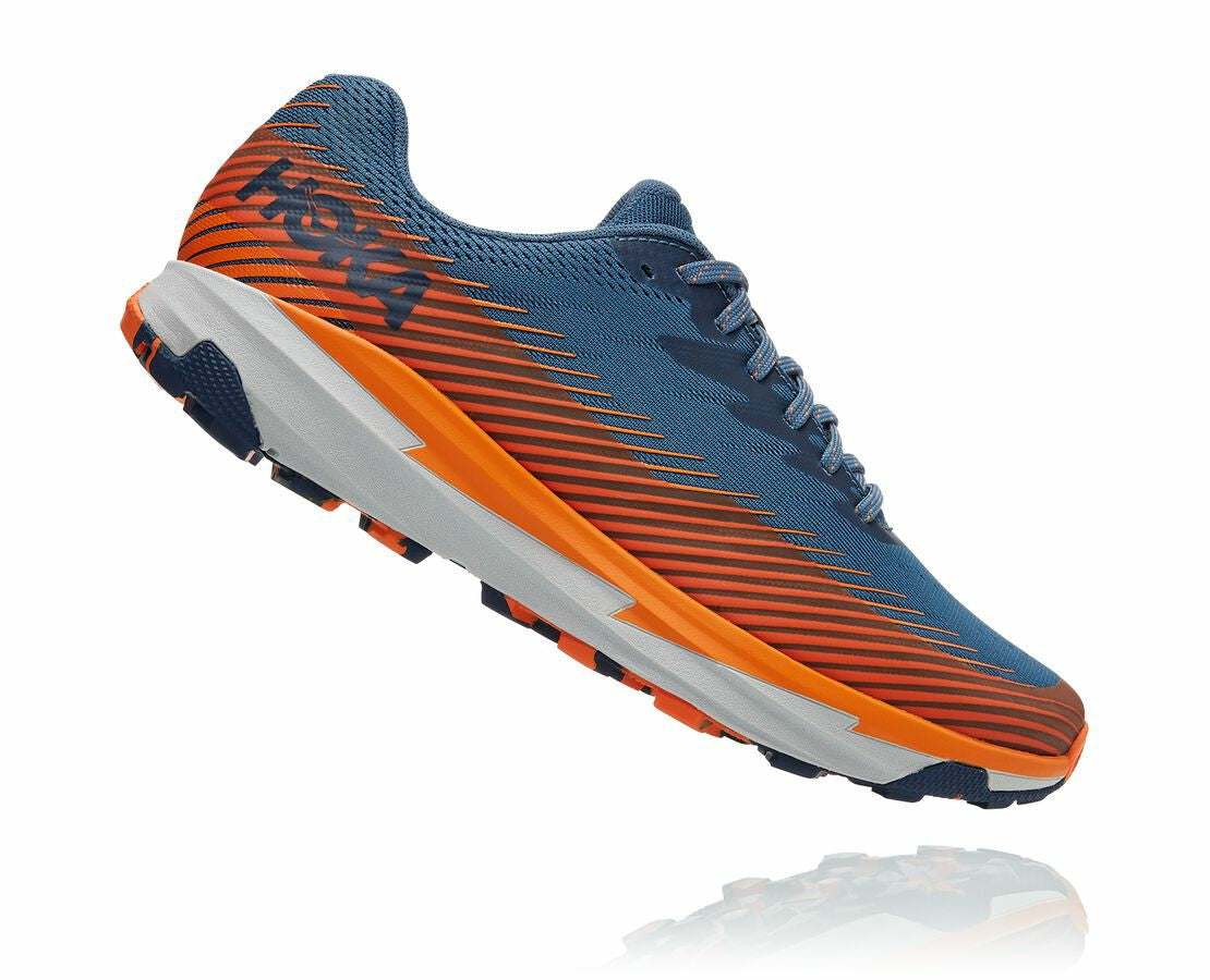 HOKA Real Teal / Harbor Mist - Men's Torrent 2