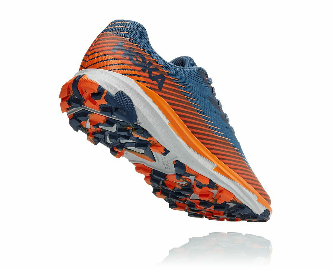 HOKA Real Teal / Harbor Mist - Men's Torrent 2