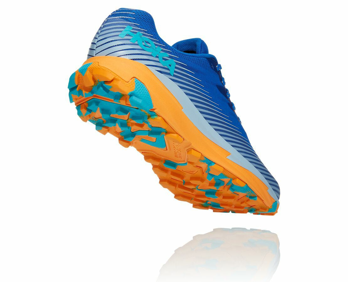 HOKA Turkish Sea / Saffron - Men's Torrent 2