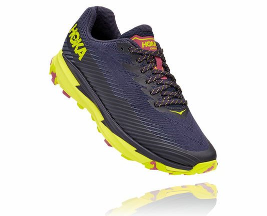 HOKA Deep Well / Evening Primrose - Women's Torrent 2