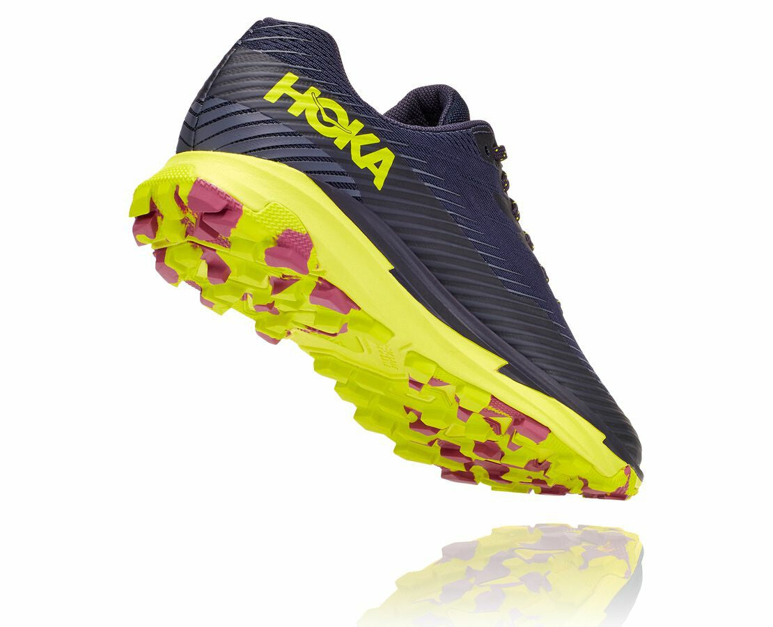 HOKA Deep Well / Evening Primrose - Women's Torrent 2