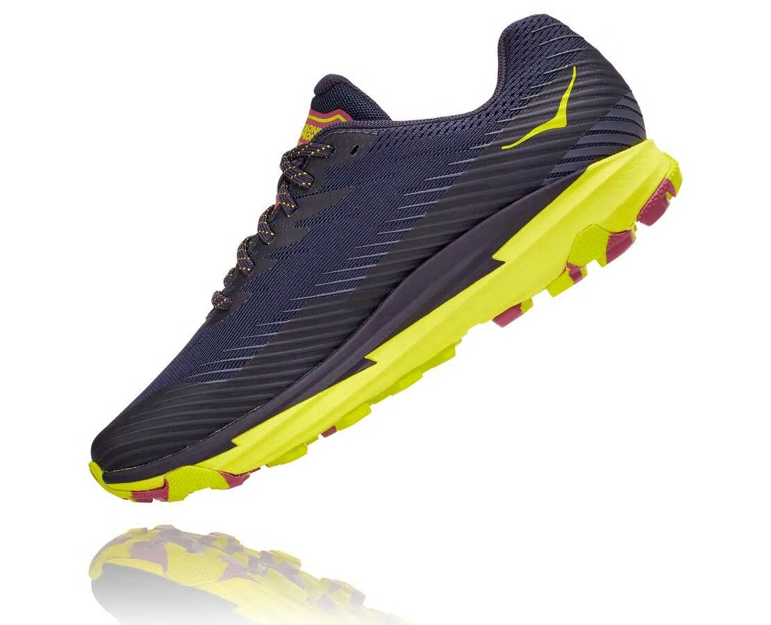 HOKA Deep Well / Evening Primrose - Women's Torrent 2