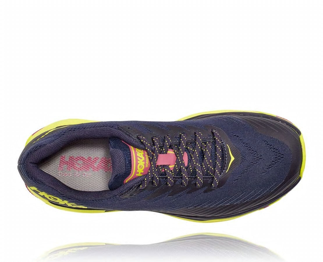 HOKA Deep Well / Evening Primrose - Women's Torrent 2
