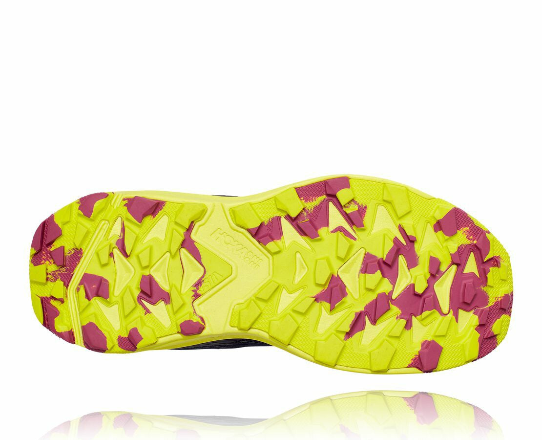 HOKA Deep Well / Evening Primrose - Women's Torrent 2