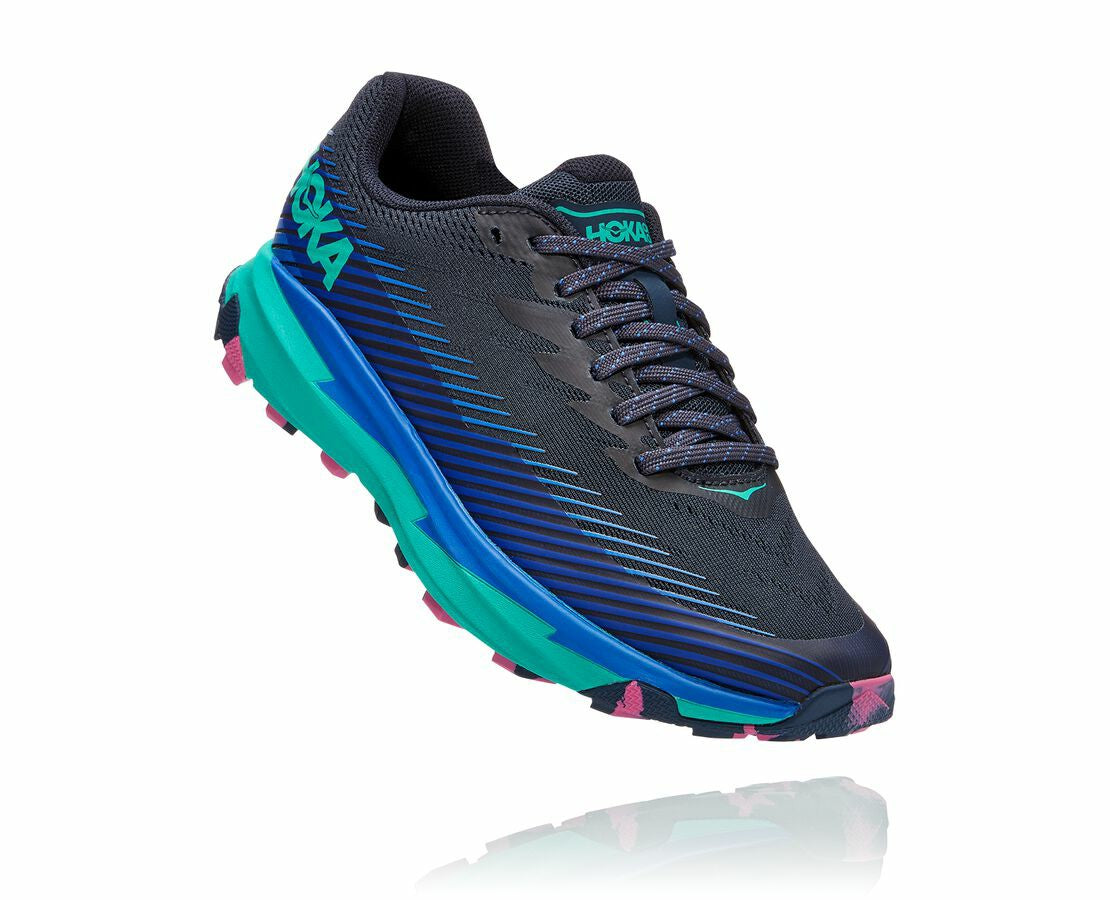HOKA Outer Space / Atlantis - Women's Torrent 2