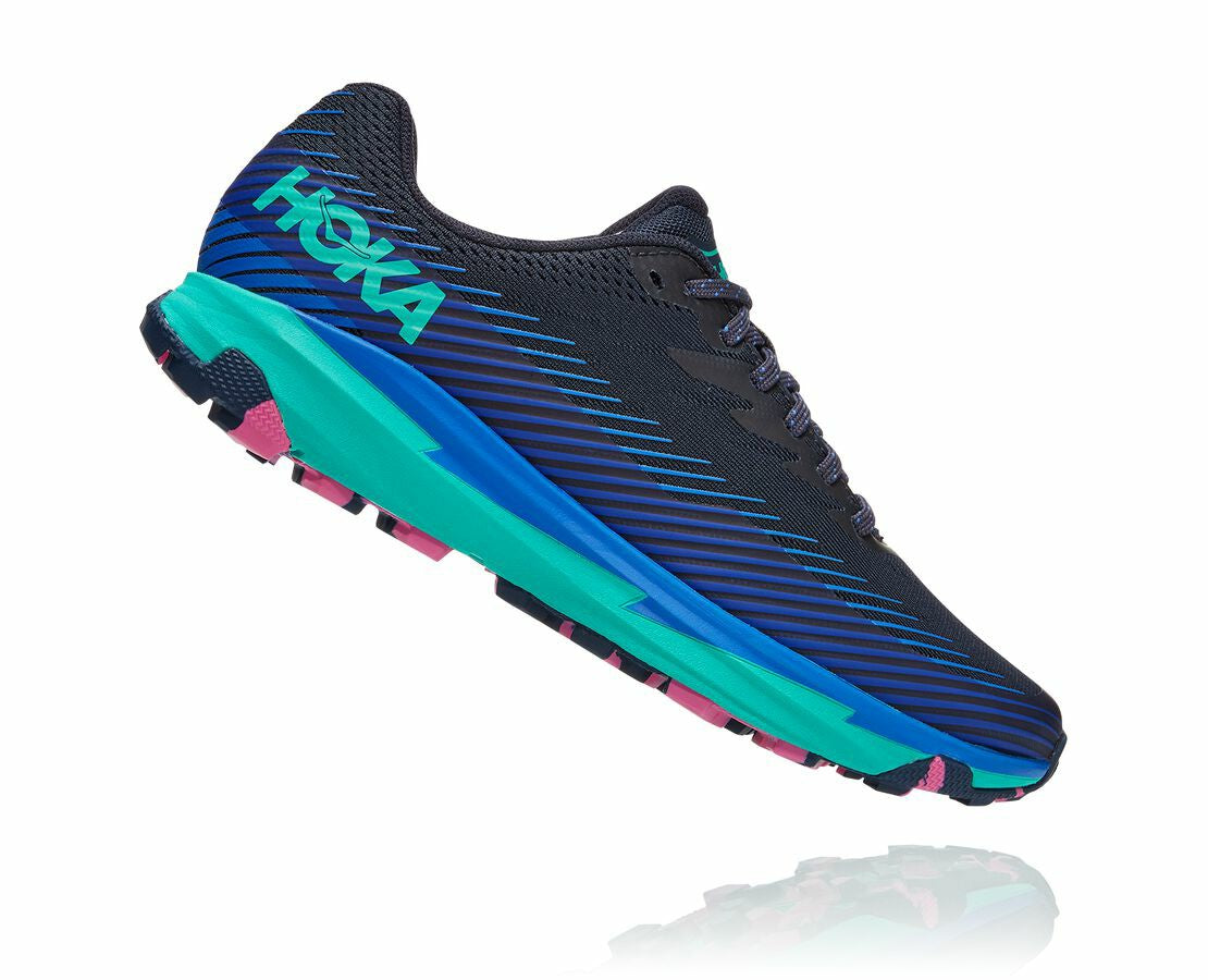 HOKA Outer Space / Atlantis - Women's Torrent 2