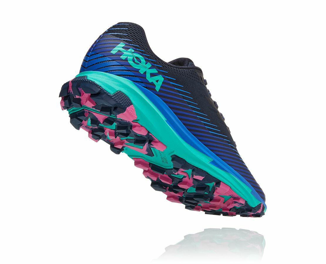 HOKA Outer Space / Atlantis - Women's Torrent 2