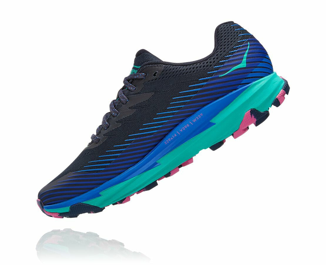 HOKA Outer Space / Atlantis - Women's Torrent 2