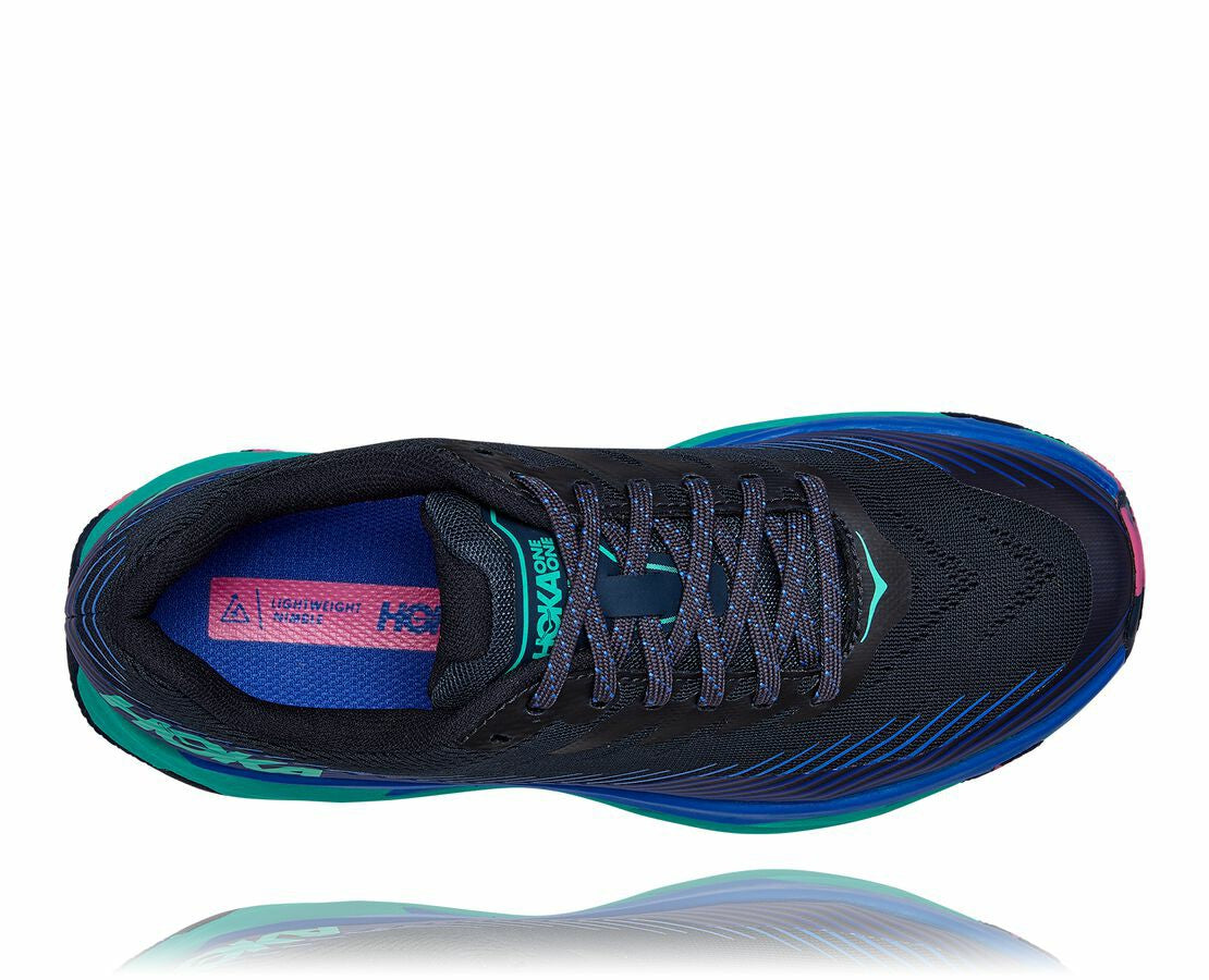 HOKA Outer Space / Atlantis - Women's Torrent 2