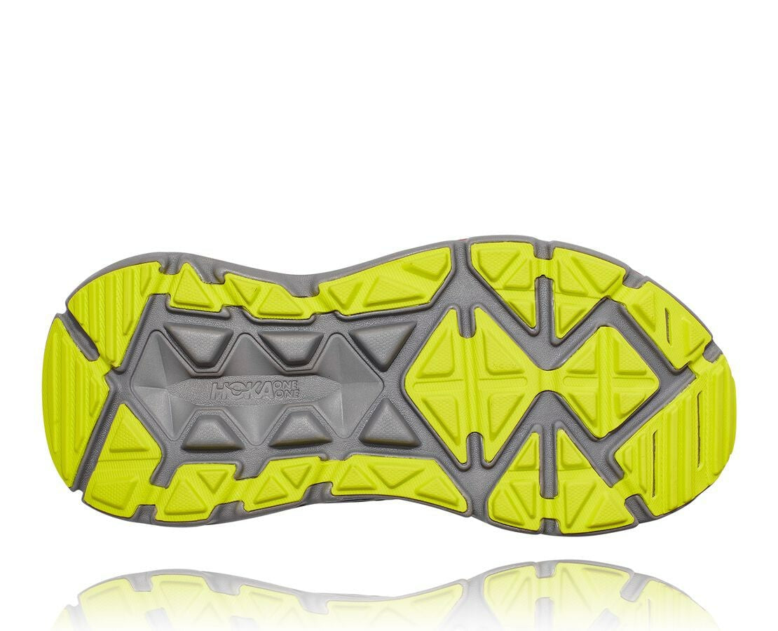 HOKA Deep Well / Evening Primrose - Women's Stinson Atr 6