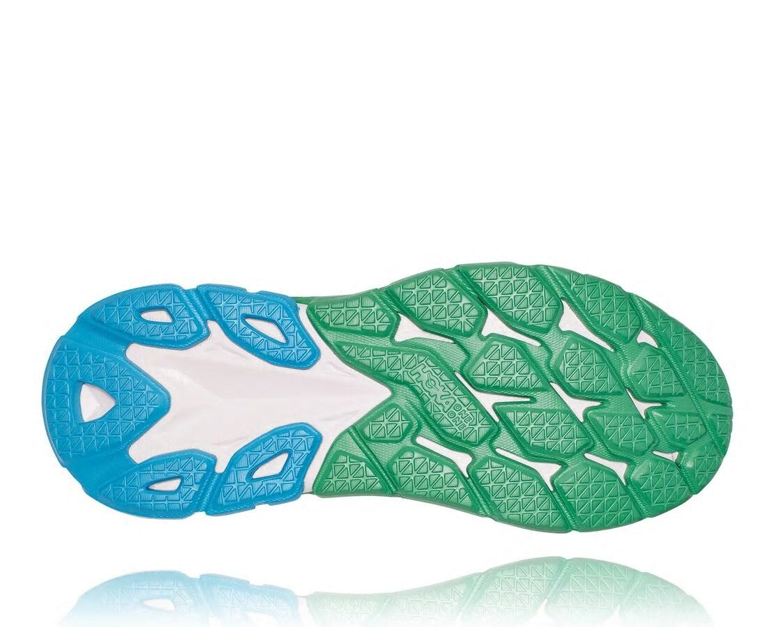 HOKA Nimbus Cloud / Greenbriar - Men's Clifton Edge