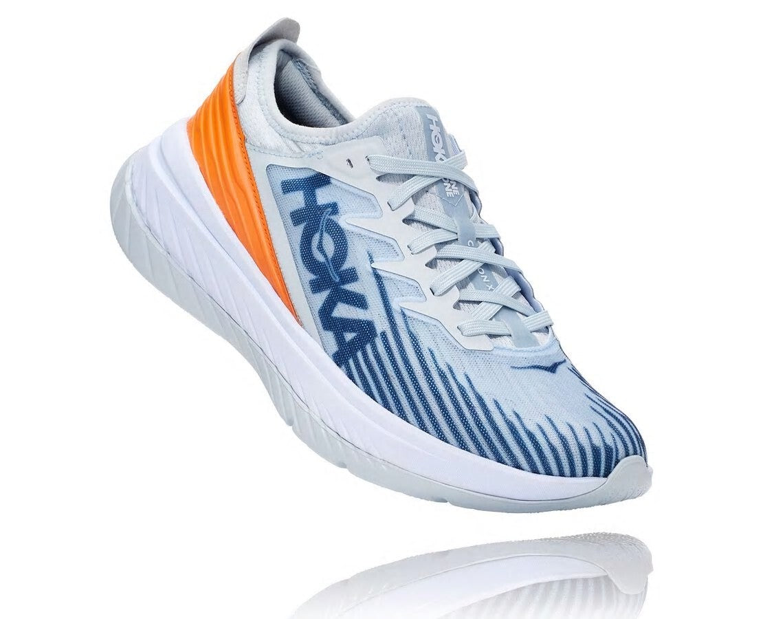 HOKA Plein Air / Birds Of Paradise - All Gender Carbon X-SPE
