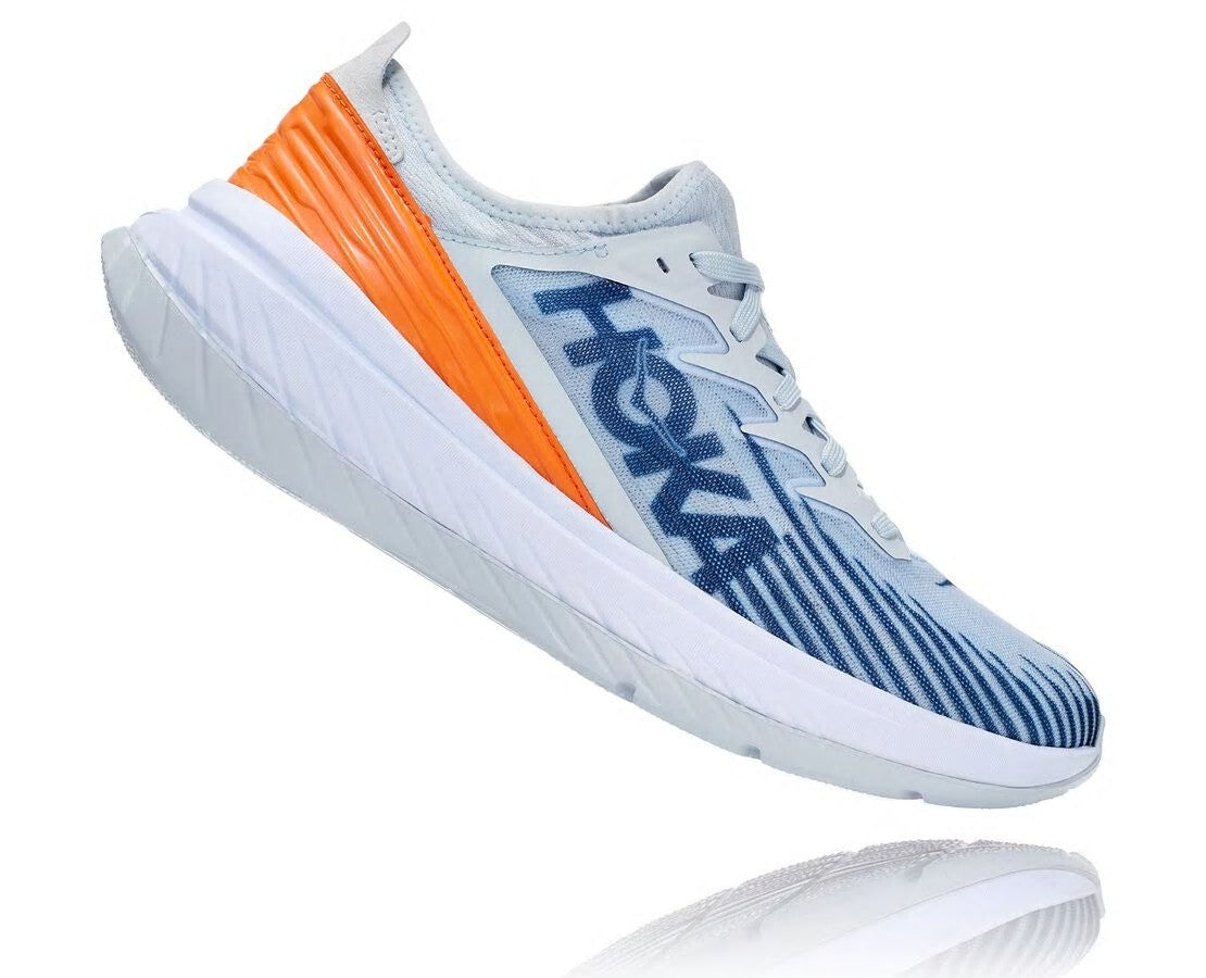 HOKA Plein Air / Birds Of Paradise - All Gender Carbon X-SPE