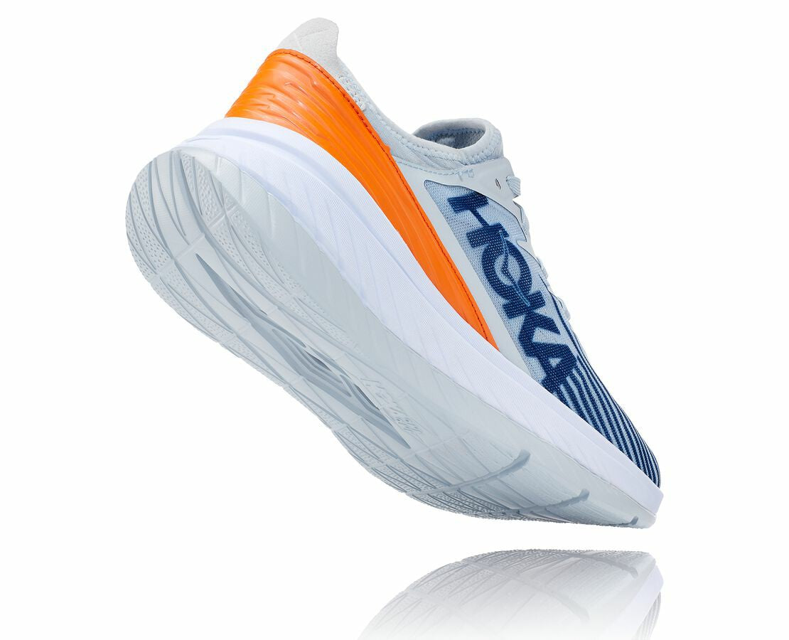 HOKA Plein Air / Birds Of Paradise - All Gender Carbon X-SPE