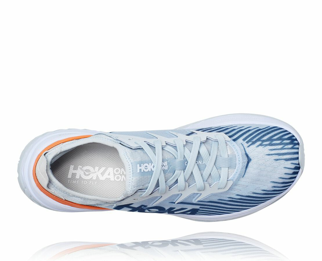 HOKA Plein Air / Birds Of Paradise - All Gender Carbon X-SPE