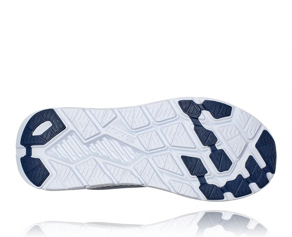 HOKA Blue Moon / White - Men's Rincon 2