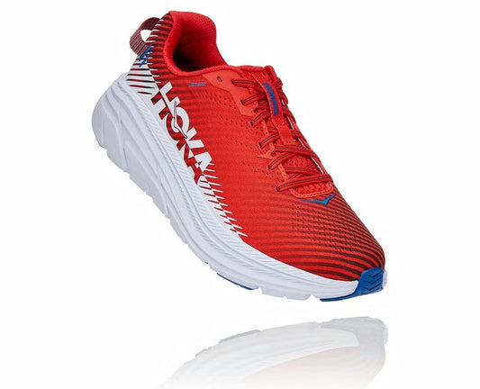 HOKA Fiesta / Turkish Sea - Men's Rincon 2
