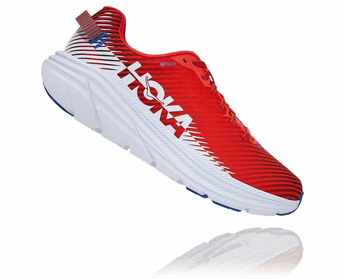 HOKA Fiesta / Turkish Sea - Men's Rincon 2