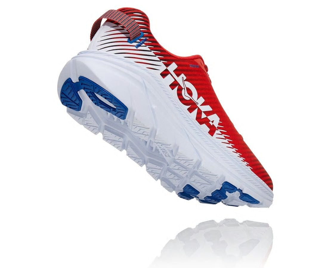 HOKA Fiesta / Turkish Sea - Men's Rincon 2