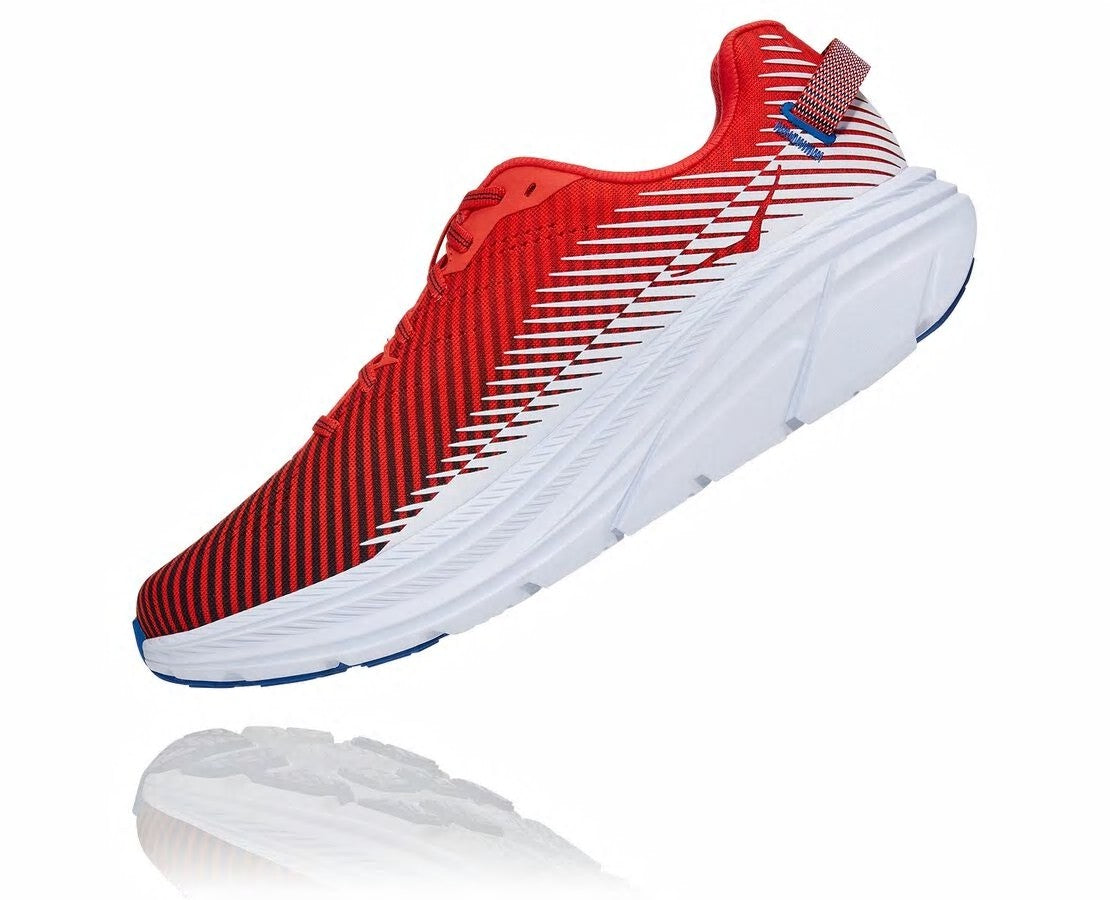 HOKA Fiesta / Turkish Sea - Men's Rincon 2
