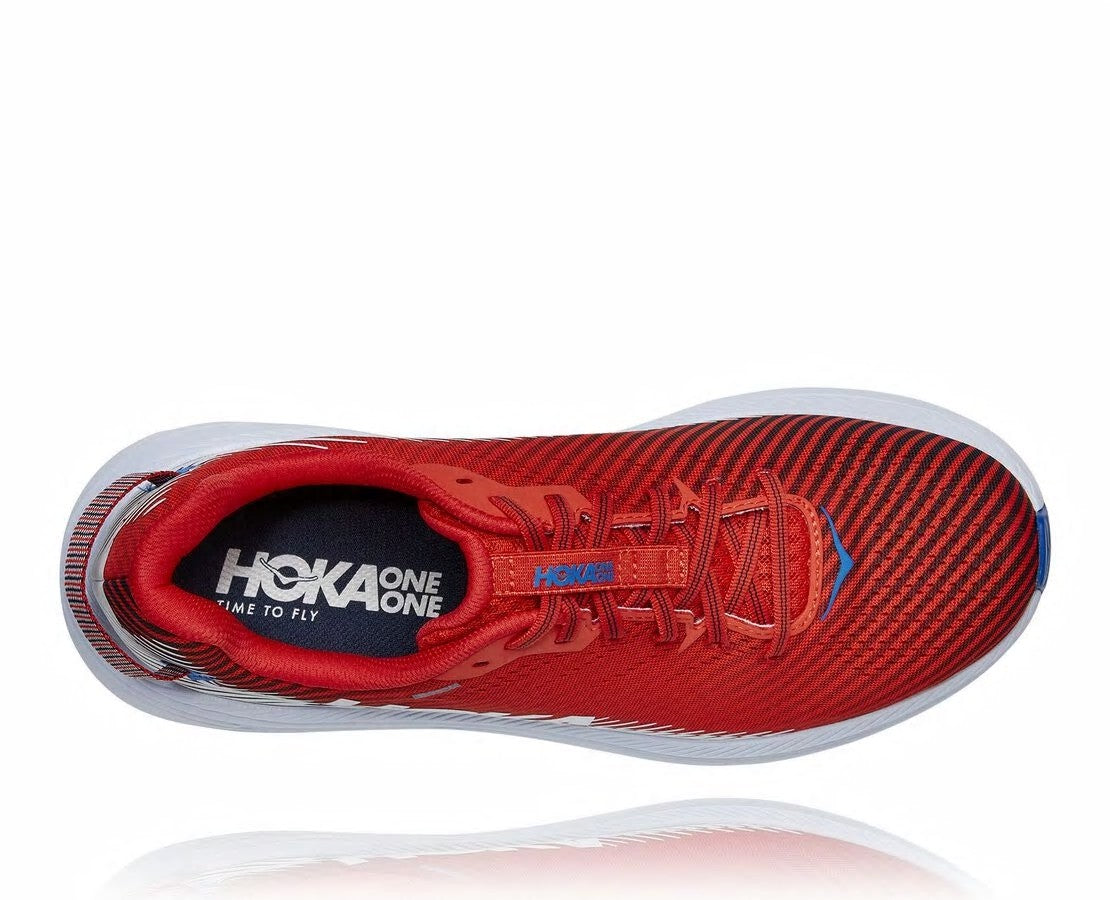 HOKA Fiesta / Turkish Sea - Men's Rincon 2