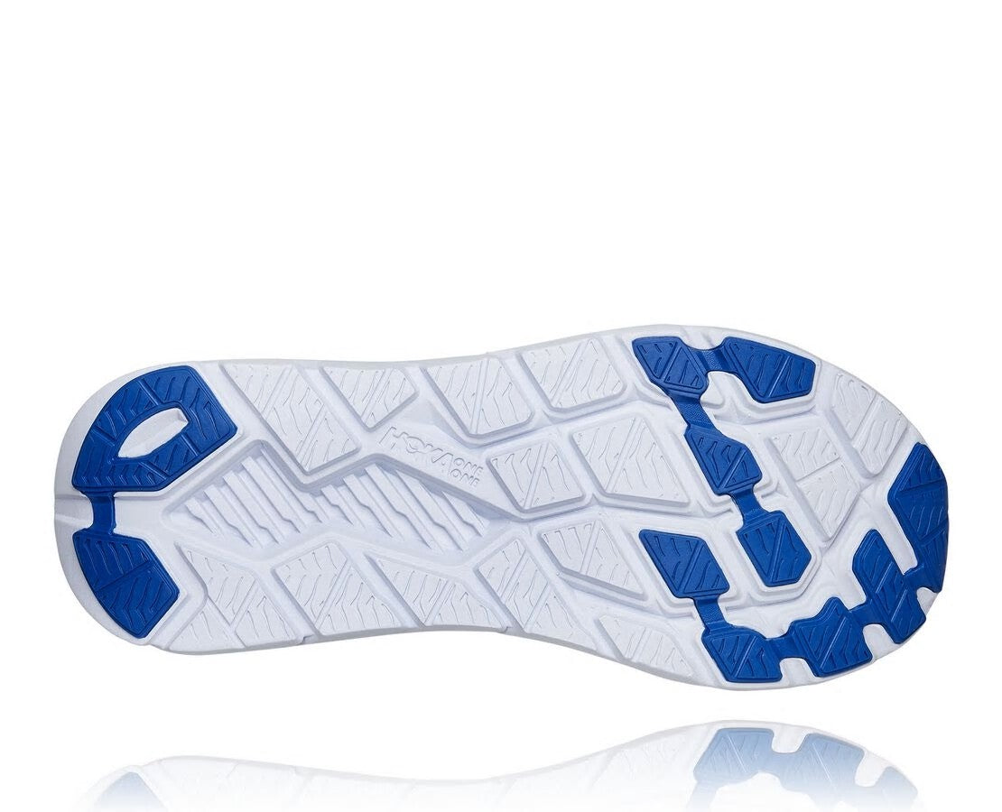 HOKA Fiesta / Turkish Sea - Men's Rincon 2