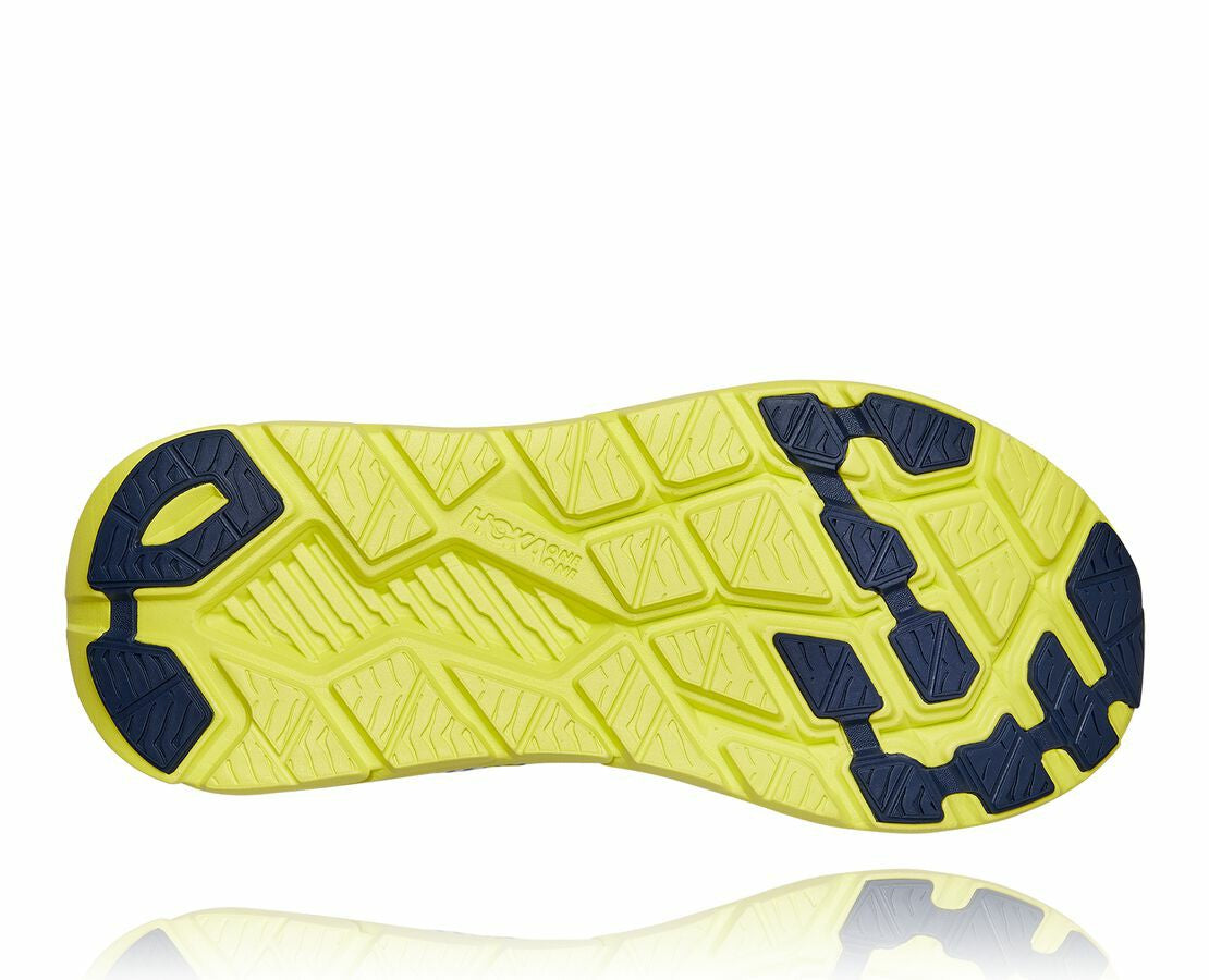 HOKA Blanc De Blanc / Citrus - Women's Rincon 2