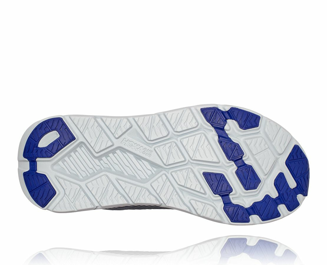 HOKA Clematis Blue / Arctic Ice - Women's Rincon 2