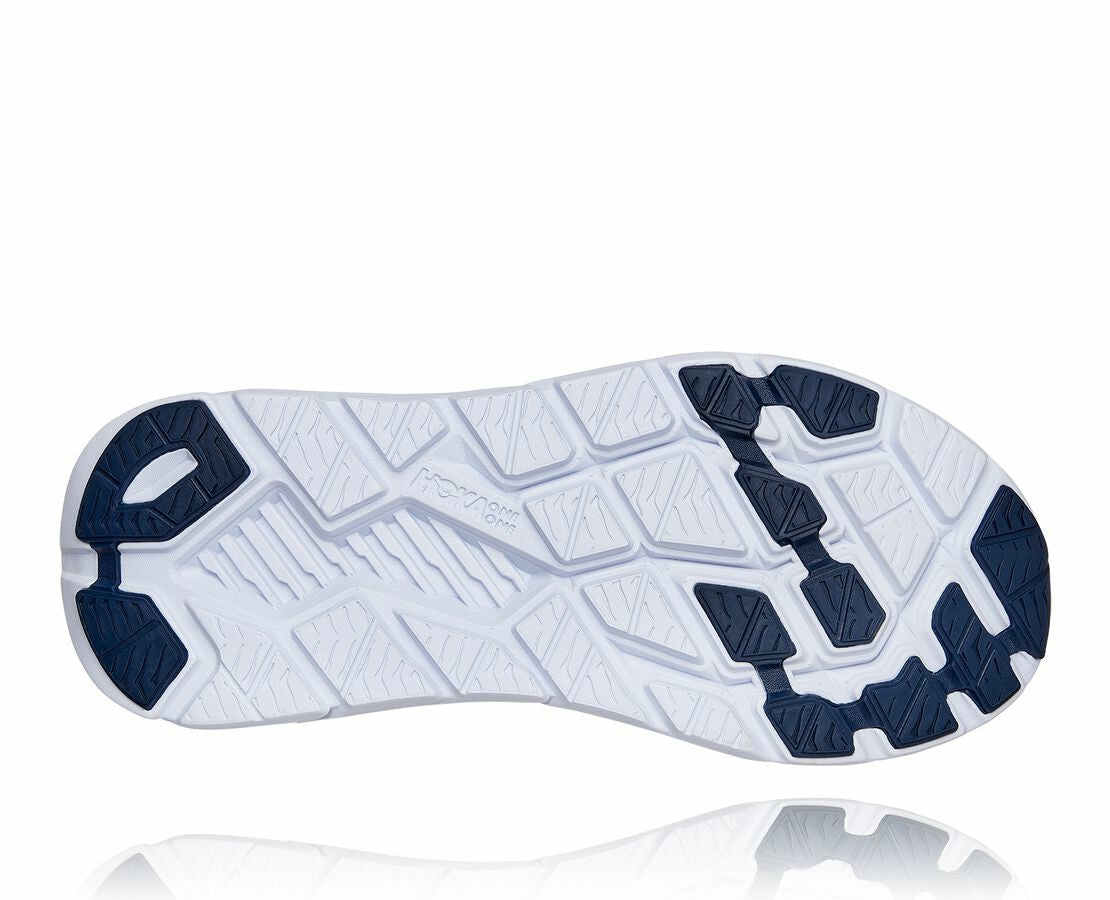 HOKA Hot Coral / White - Women's Rincon 2