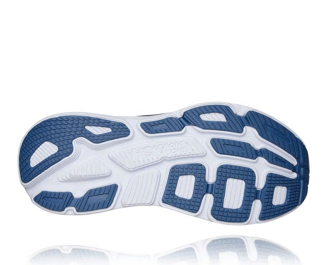 HOKA Ombre Blue / Provincial Blue - Men's Bondi 7