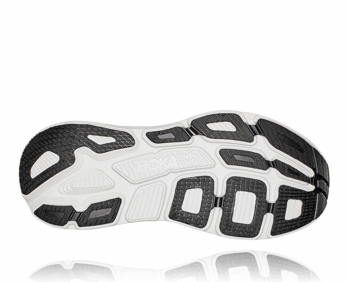 HOKA Wild Dove / Dark Shadow - Men's Bondi 7