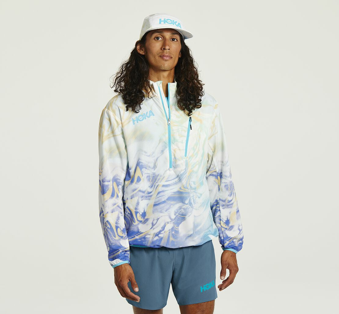 HOKA Together - Men's Wind-Resistant Jacket