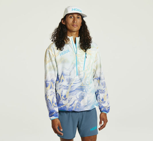 HOKA Together - Men's Wind-Resistant Jacket