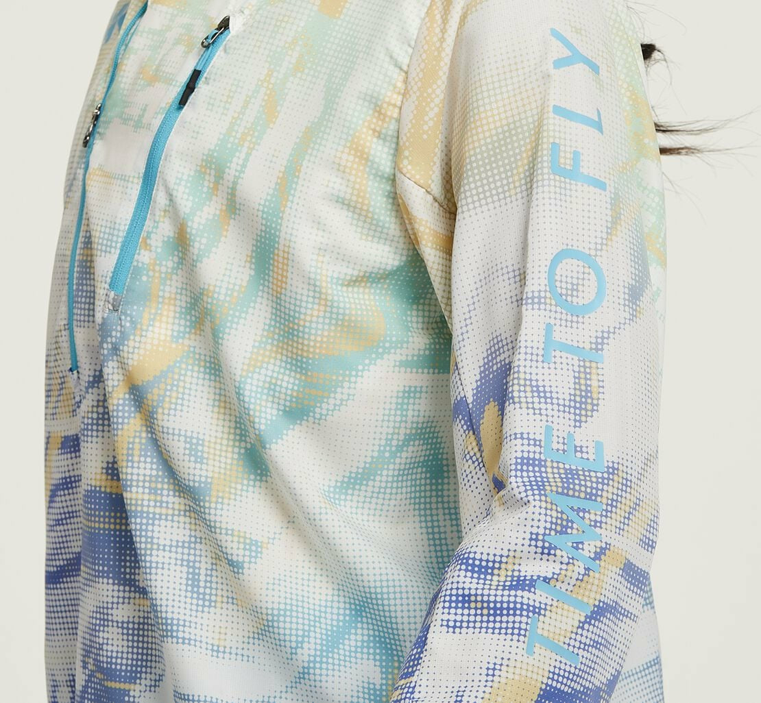 HOKA Together - Women's Wind-Resistant Jacket