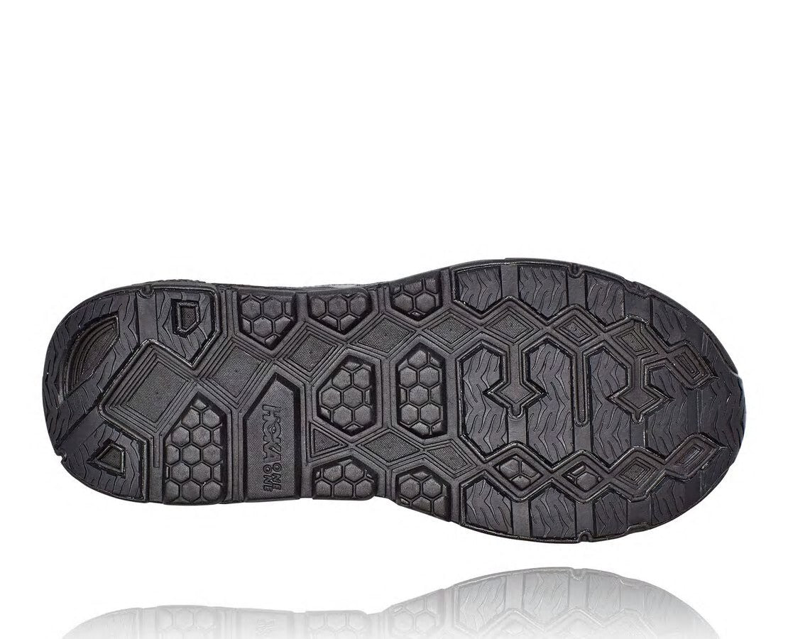 HOKA Black / Black - All Gender Hoka X Opening Ceremony Bm Clifton