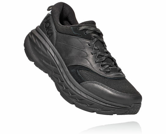 HOKA Black / Black - All Gender HOKA X OPENING CEREMONY BONDI