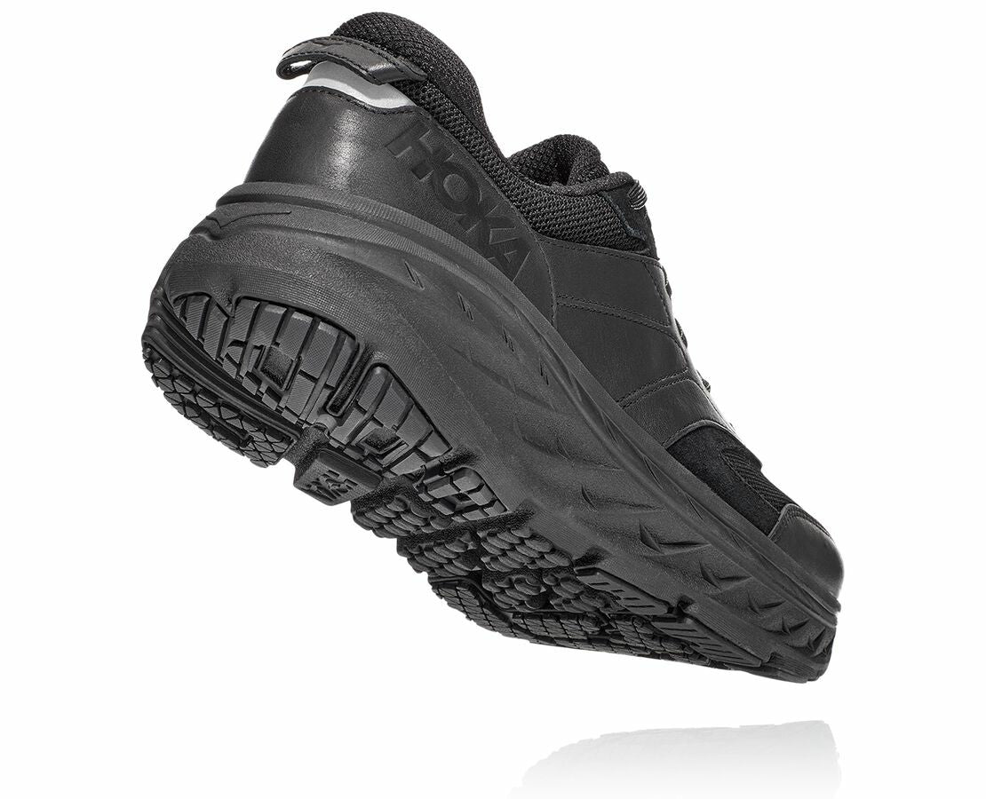 HOKA Black / Black - All Gender HOKA X OPENING CEREMONY BONDI